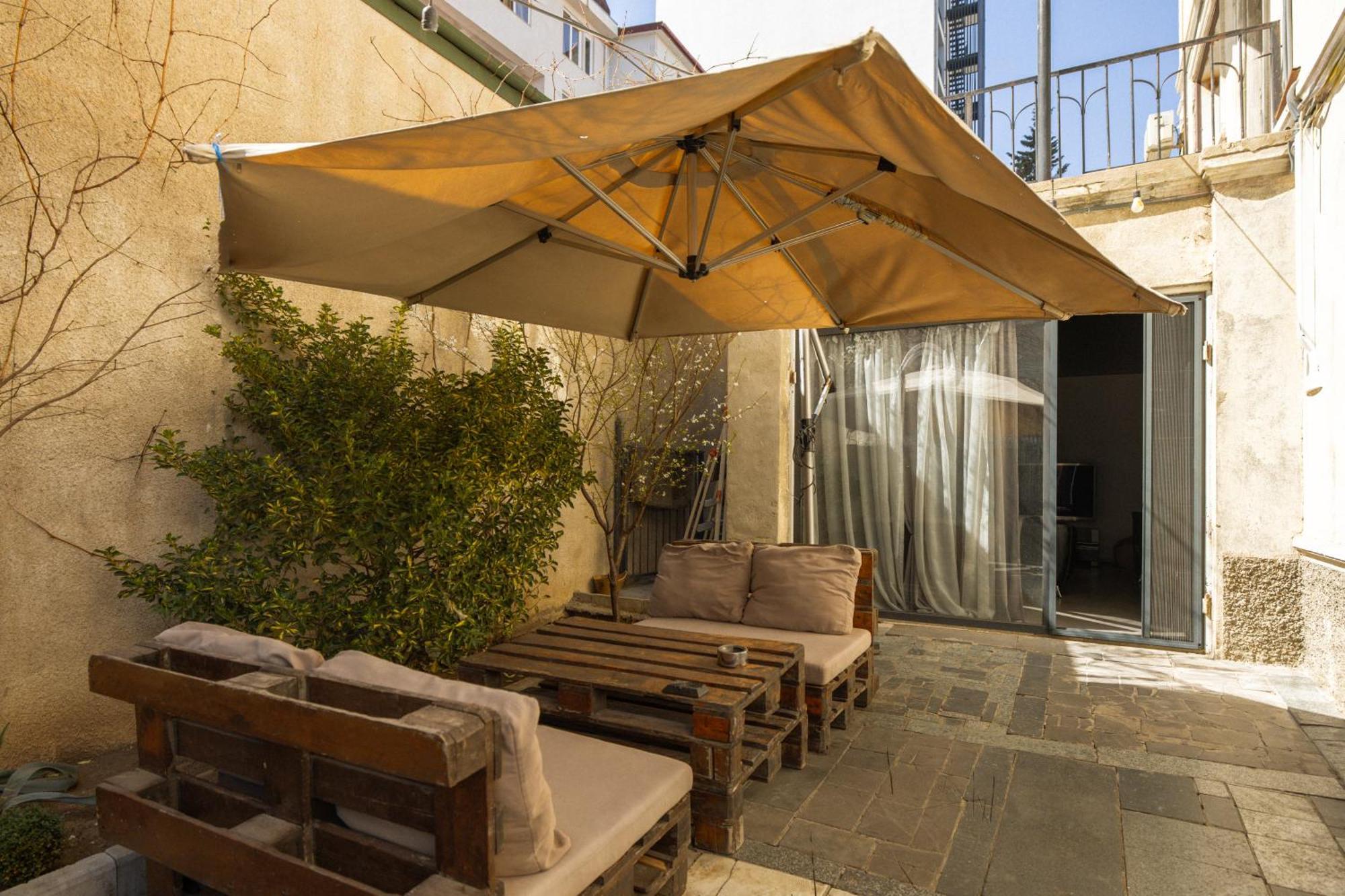 Hotel White House Tbilisi Exterior foto